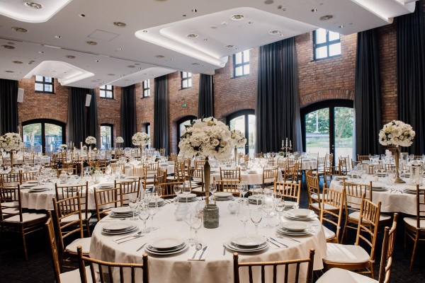 Radisson Collection Hotel, Old Mill Beograd